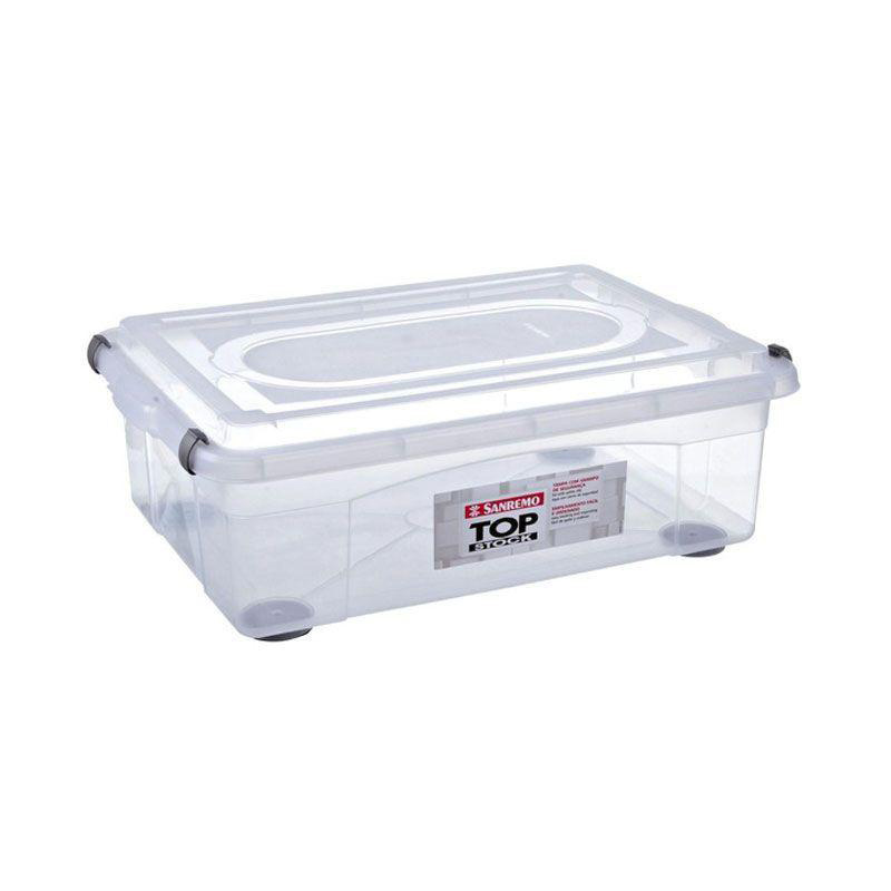 SANREMO PLASTIC ORGANIZER 8.6L
