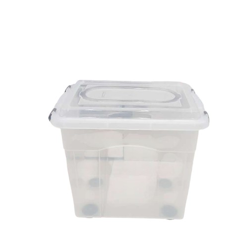 SANREMO PLASTIC ORGANIZER 26.5L