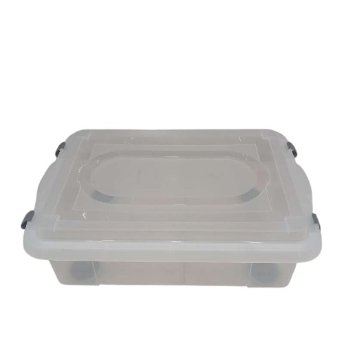 SANREMO PLASTIC ORGANIZER 28.2L