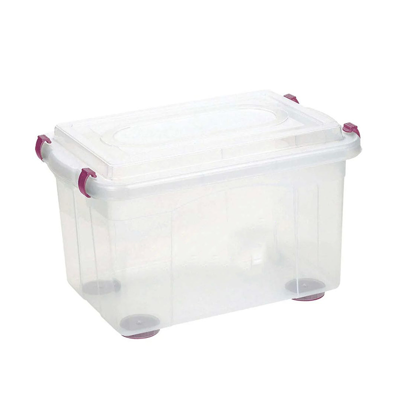 SANREMO PLASTIC ORGANIZER 56.1L