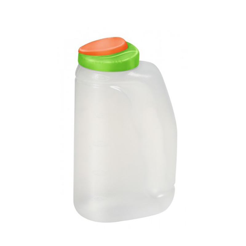 SANREMO RECTANGULAR BOTTLE 2.5L