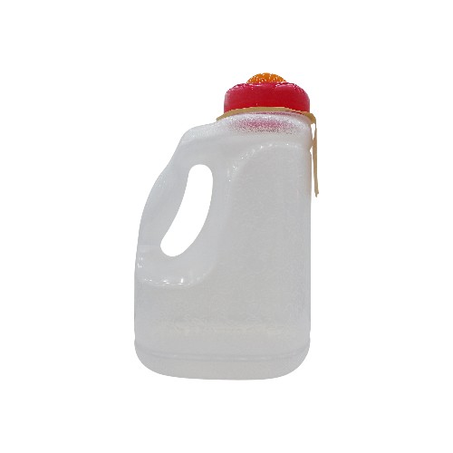 SANREMO RECTANGULAR BOTTLE 3.5L