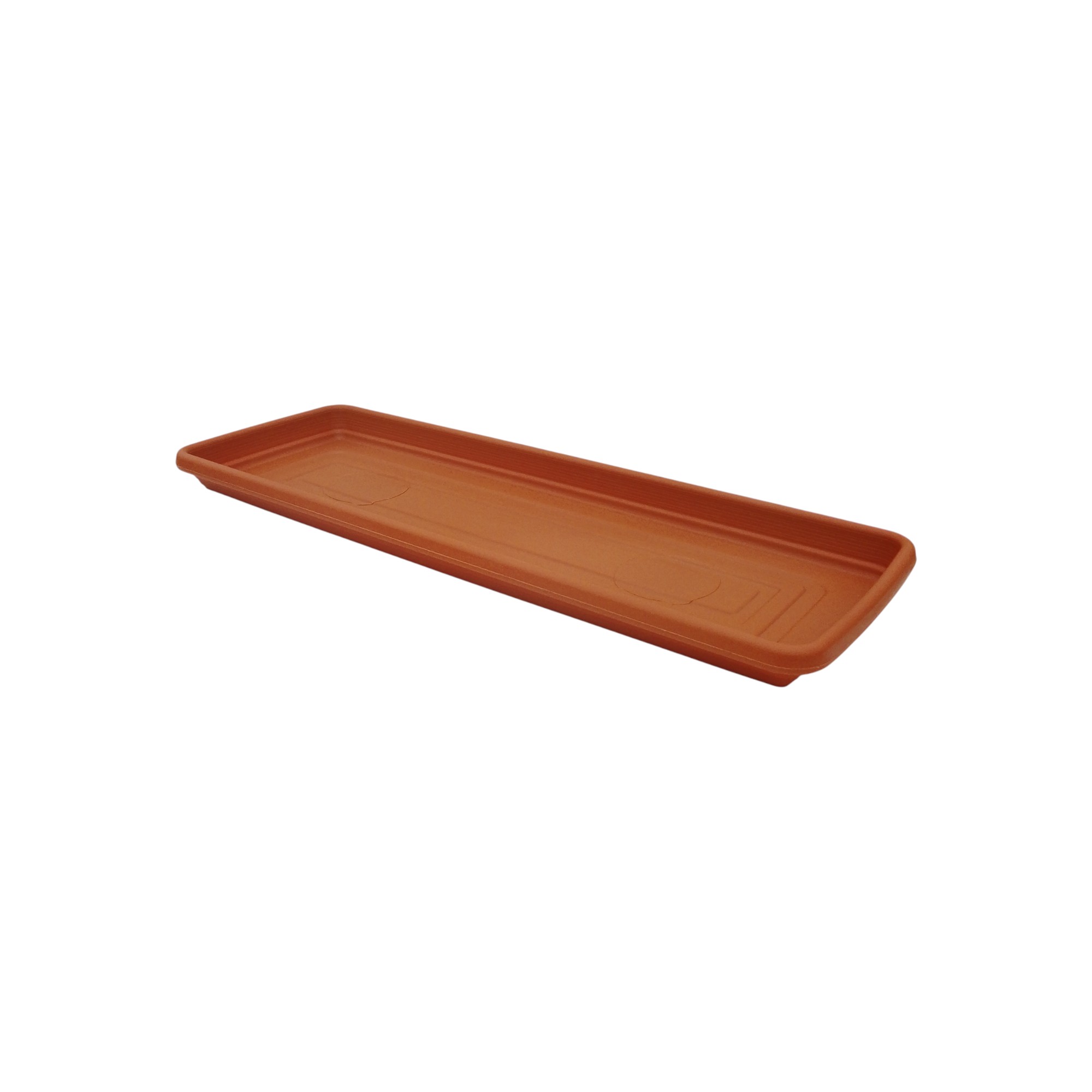 SANREMO RECTANGULAR FLOWER TRAY