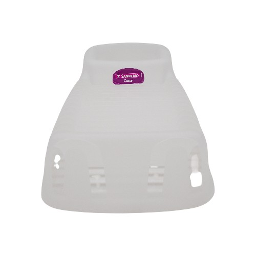 SANREMO PLASTIC DISH RACK LARGE