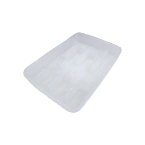 SANREMO PLASTIC CUTLERY TRAY