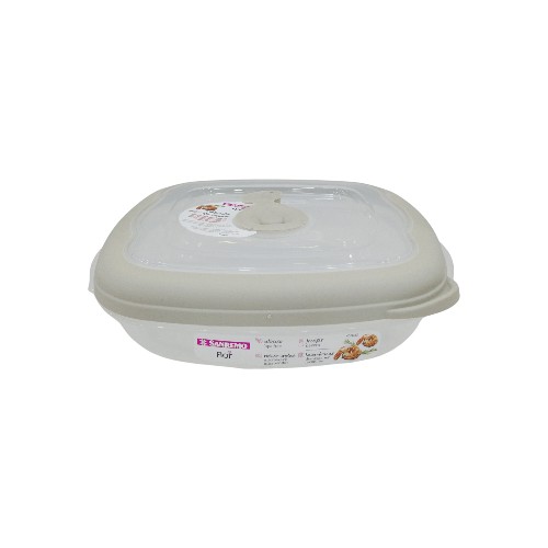 SANREMO SANDWICH CONTAINER 664M