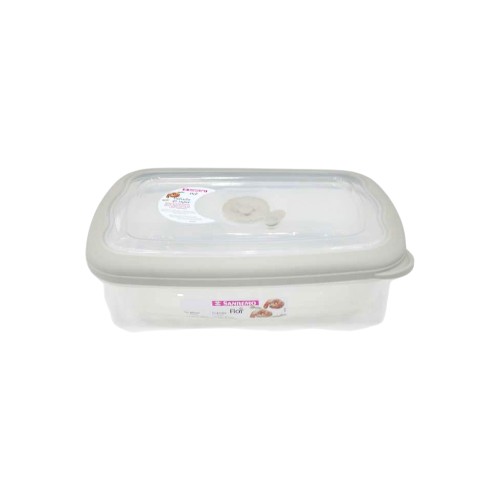 SANREMO RECTANGULAR CONTAINER 1