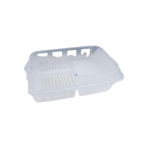 SANREMO PLASTIC DISH RACK