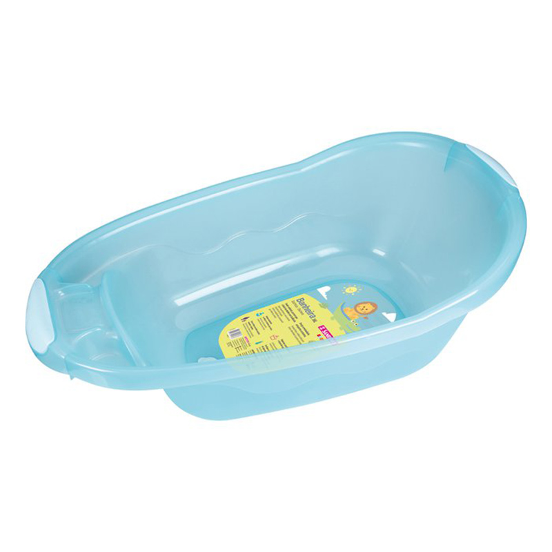 SANREMO PLASTIC INF BATHTUB 36L