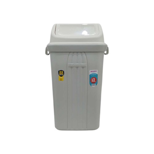 SANREMO SWINGLID BIN 60L