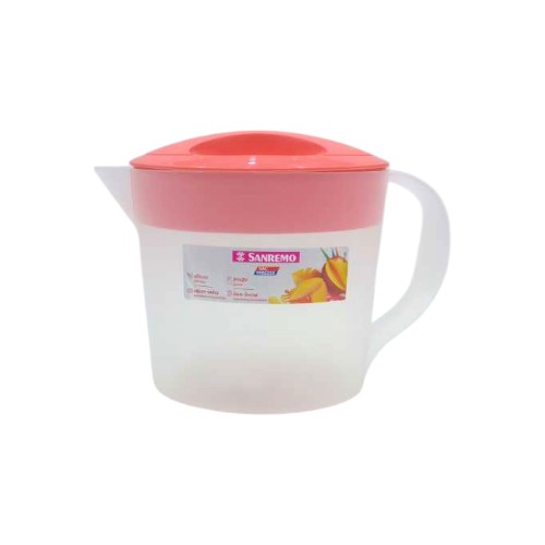 SANREMO PLASTIC JUG 1.27ML