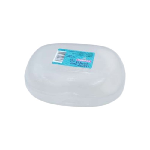 SANREMO SOAP DISH