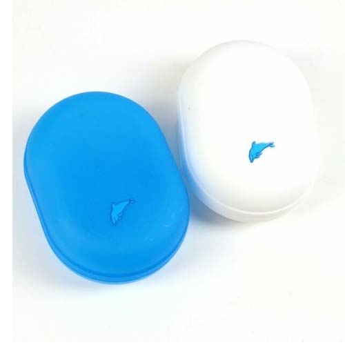 SANREMO BABY SOAP DISH