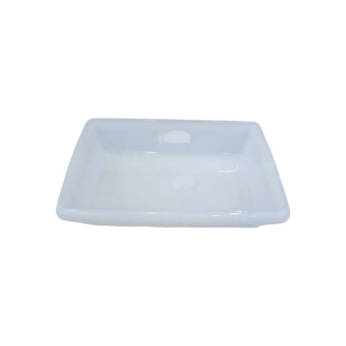 SANREMO S PLASTIC TRAY FOR FOOD