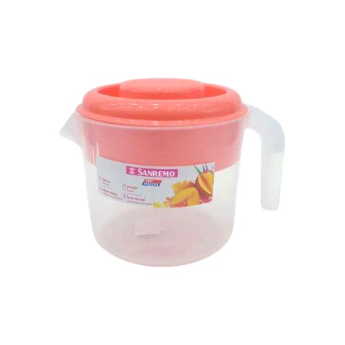 SANREMO PLASTIC JUG 1000ML