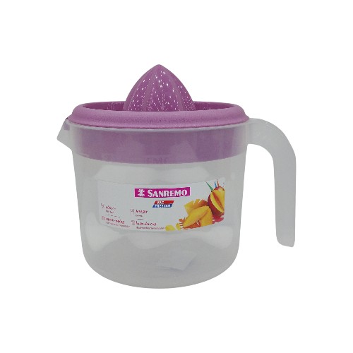 SANREMO JUICER 1000ML