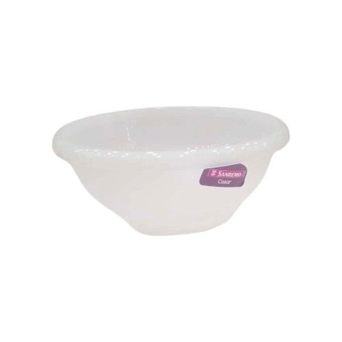 SANREMO PLASTIC BOWL 2405ML