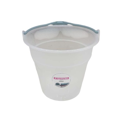 SANREMO PLASTIC WASHING BOWL 8L