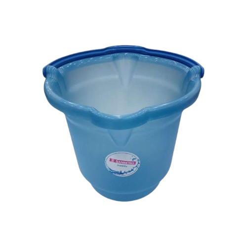 SANREMO PLASTIC BUCKET 12L