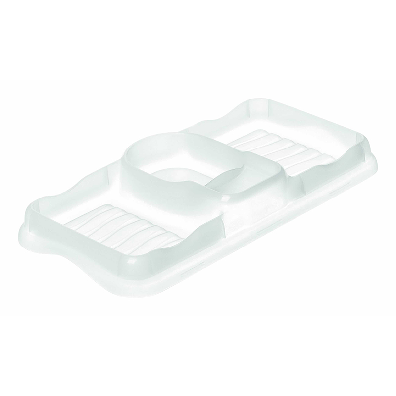 SANREMO PLASTIC DETERGENT HOLDE