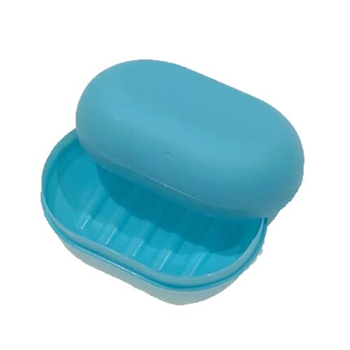 SANREMO PLASTIC INFANT SOAP BOX