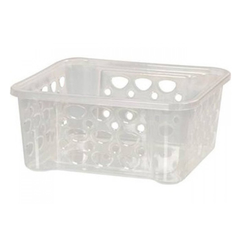 SANREMO STACKABLE BASKET 6.3L