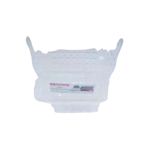 SANREMO CLOTHESPIN BASKET 1.6L