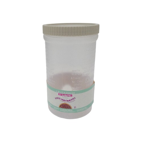 SANREMO FOOD CONTAINER 1L