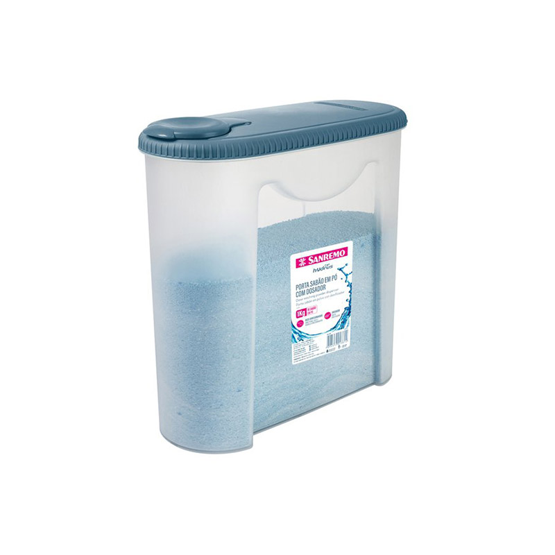 SANREMO DETERGENT DISPENSER 1 K