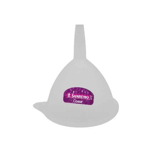 SANREMO FUNNEL 12.8CM