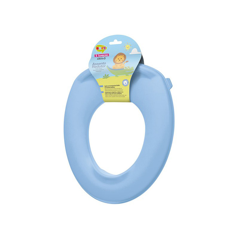 SANREMO TOILET TRAINING SEAT