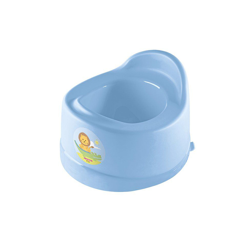 SANREMO PLASTIC POTTY