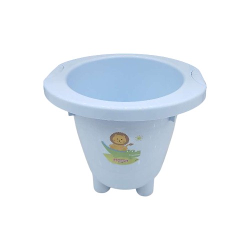 SANREMO PLASTIC BABY BATH TUB 1