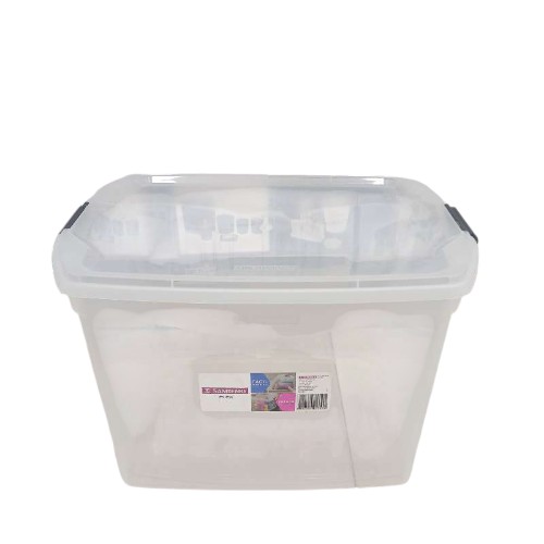 SANREMO STORAGE BOX 80L