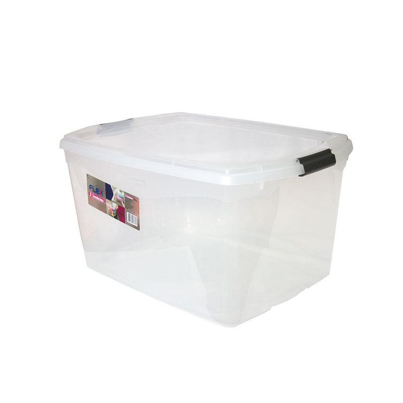 SANREMO PLASTIC ORGANIZER 68L