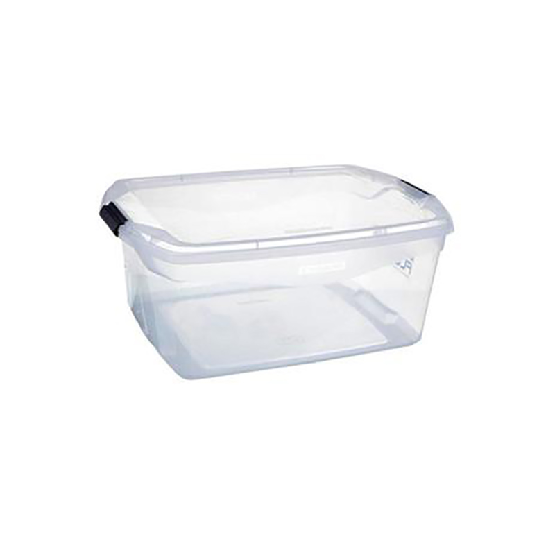 SANREMO PLASTIC ORGANIZER 6L