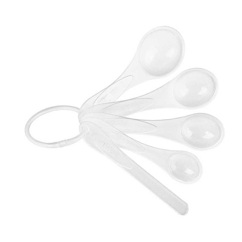 SANREMO MEASURING SPOON SET
