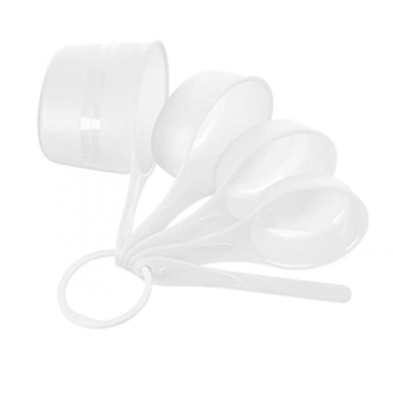 SANREMO PLASTIC MEASURING SCOOP