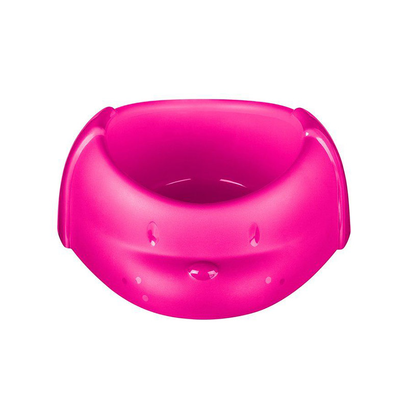 SANREMO PLASTIC DOG BOWL 300M