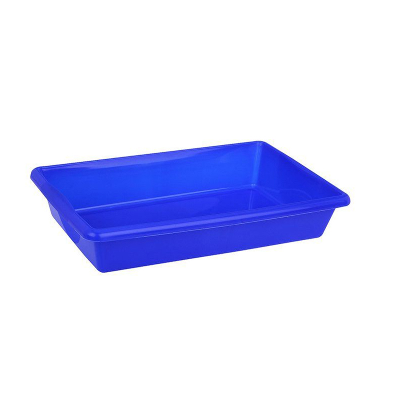 SANREMO PLASTIC CAT TRAY 6.4L