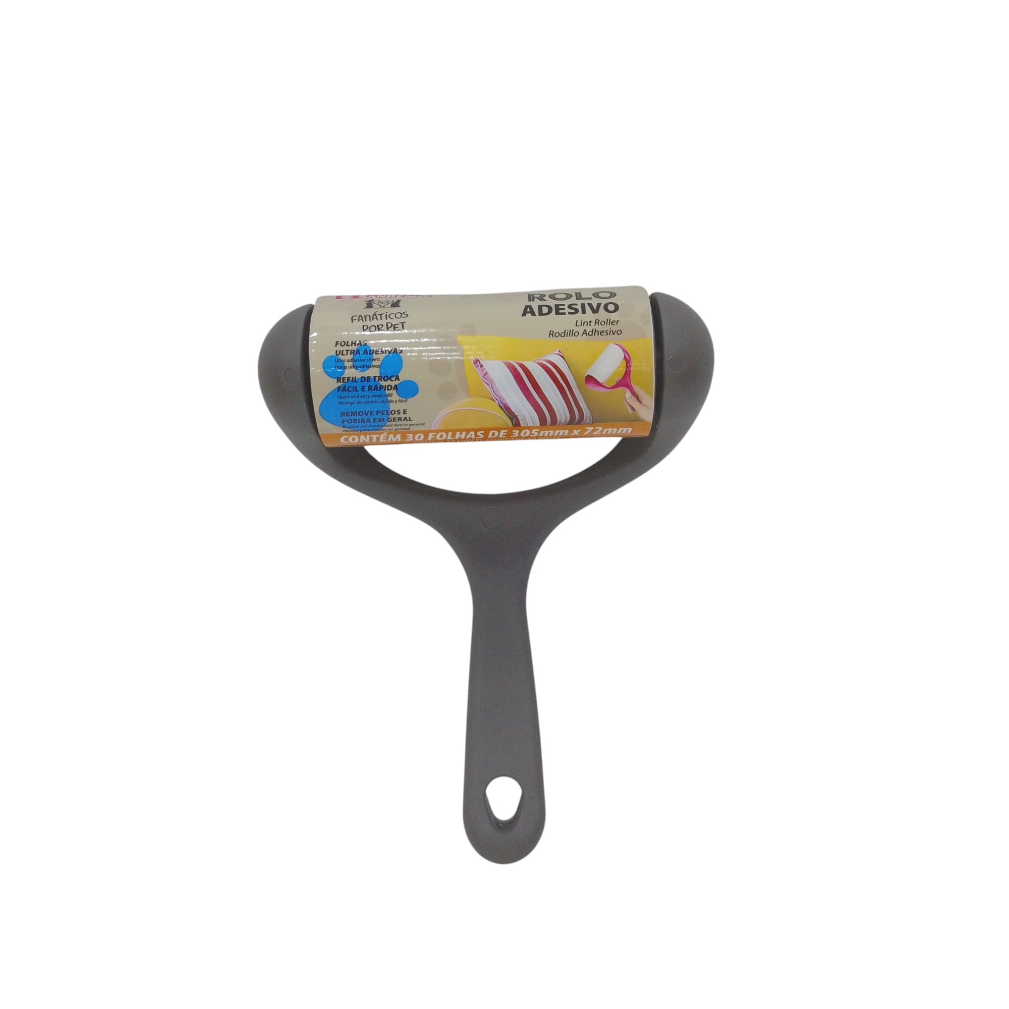 SANREMOLINT ROLLER FOR HAIR