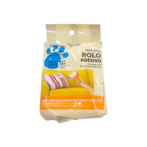 SANREMO PLASTIC ADHESIVE ROLL 2