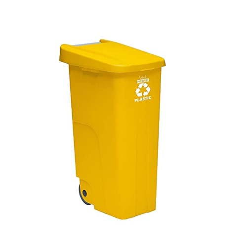 SANREMO PLASTIC SELECT WASTE YE