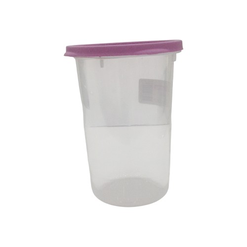 SANREMO CONTAINERS 158PCS