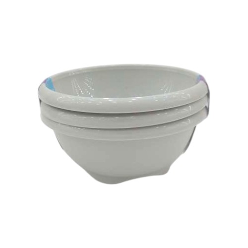 SANREMO PLASTIC BOWLS SET 3 UN