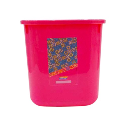 CONTAINER SANREMO 5L SQ TALL PL