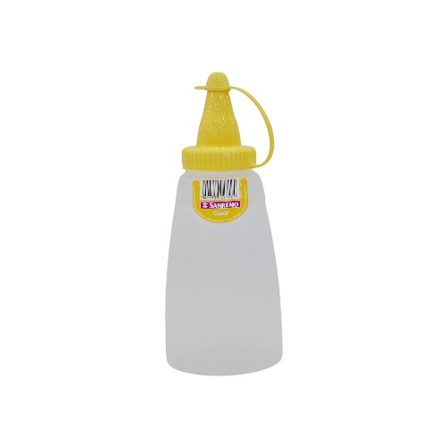SANREMO CONDIMENT BOTTLE