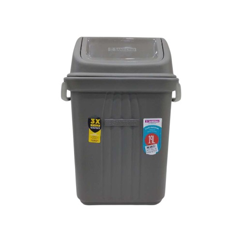 SANREMO SWINGLID BIN 19L