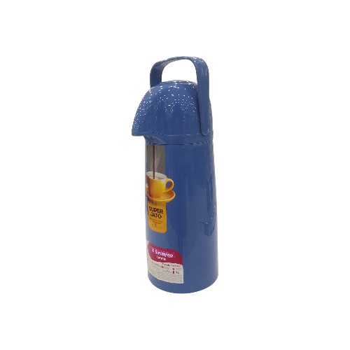 THERMOS PLASTIC BOTTLE EXPRESSA