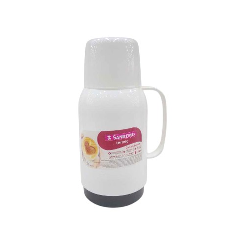 THERMOS PLASTIC BOTTLE GOSTAR 7